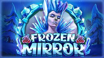 Frozen Mirror