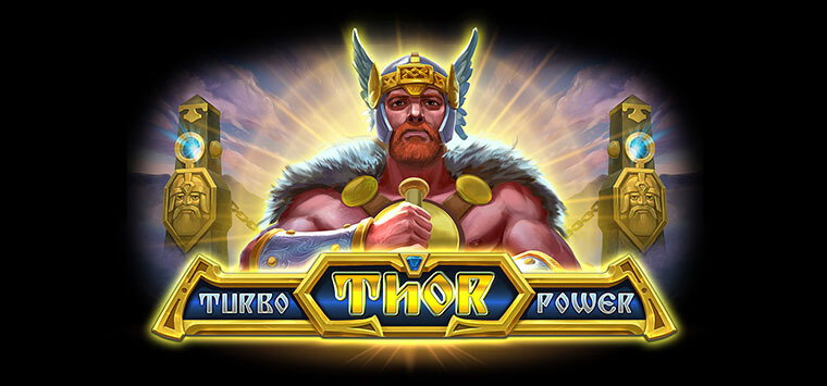 Thor casino